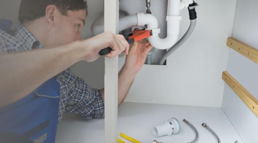 Local water heater installation in Cedar Grove, NC